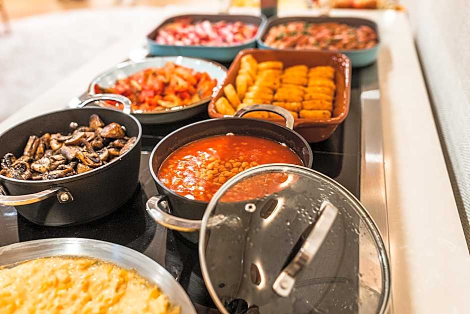 Next Level Premium Hotels