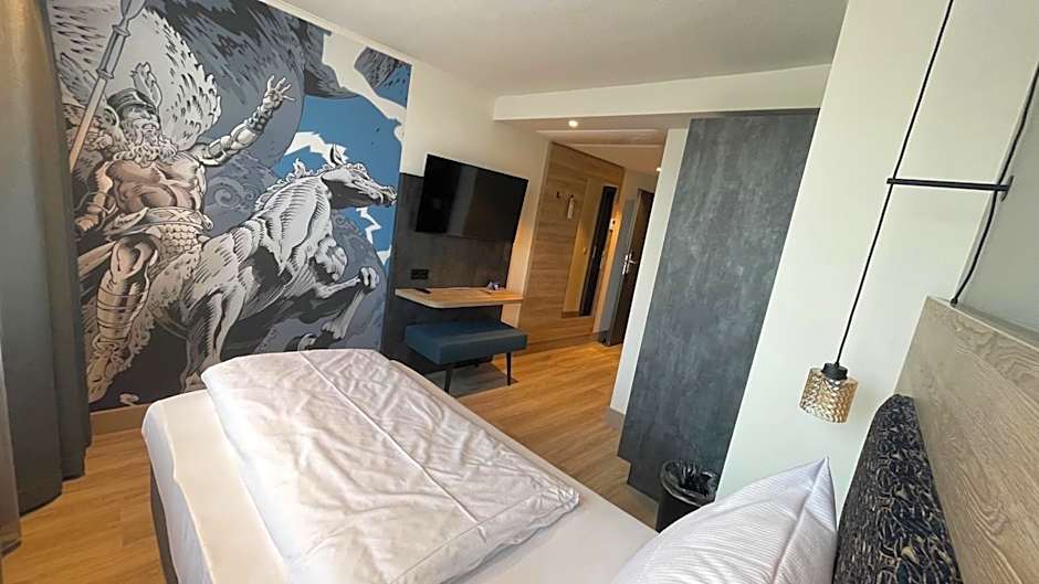 Dom-Hotel