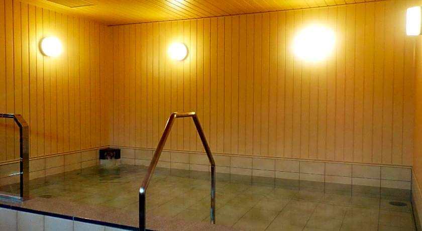 Hotel Crown Hills Katsuta Motomachi-ten