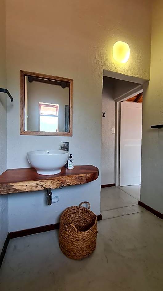 Hoedspruit Bush Stay