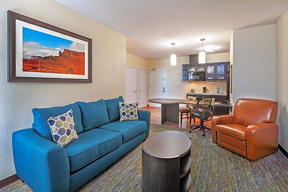 Candlewood Suites Houston - Spring By IHG