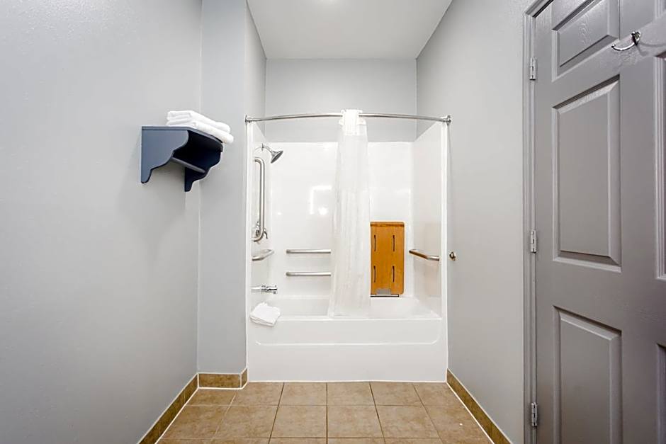 Palace Inn and Suites Baytown