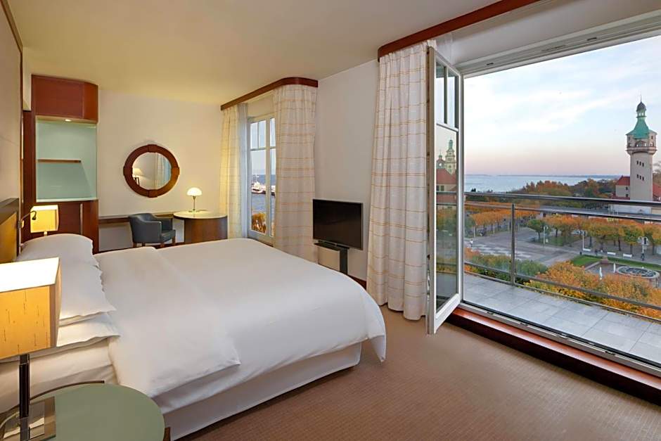 Sheraton Sopot Hotel