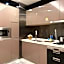 Lemon Tree International Apartment