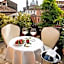 Hotel Agli Alboretti