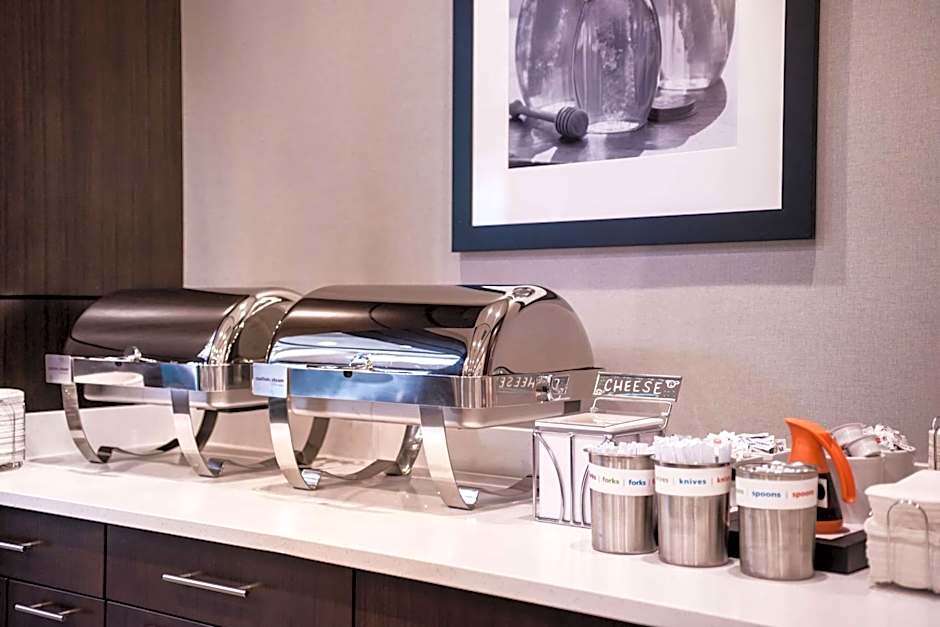 Hampton Inn By Hilton and Suites Olympia/Lacey, WA