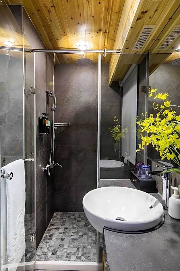 Hotel Bstay - Self Check In