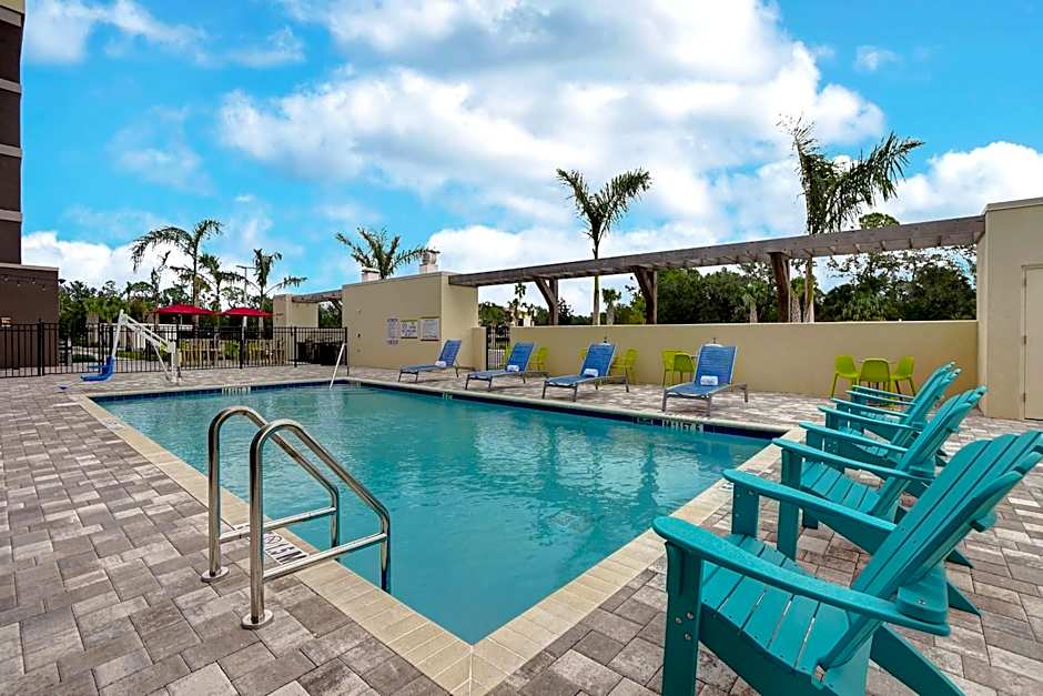 Home2 Suites By Hilton Lakewood Ranch