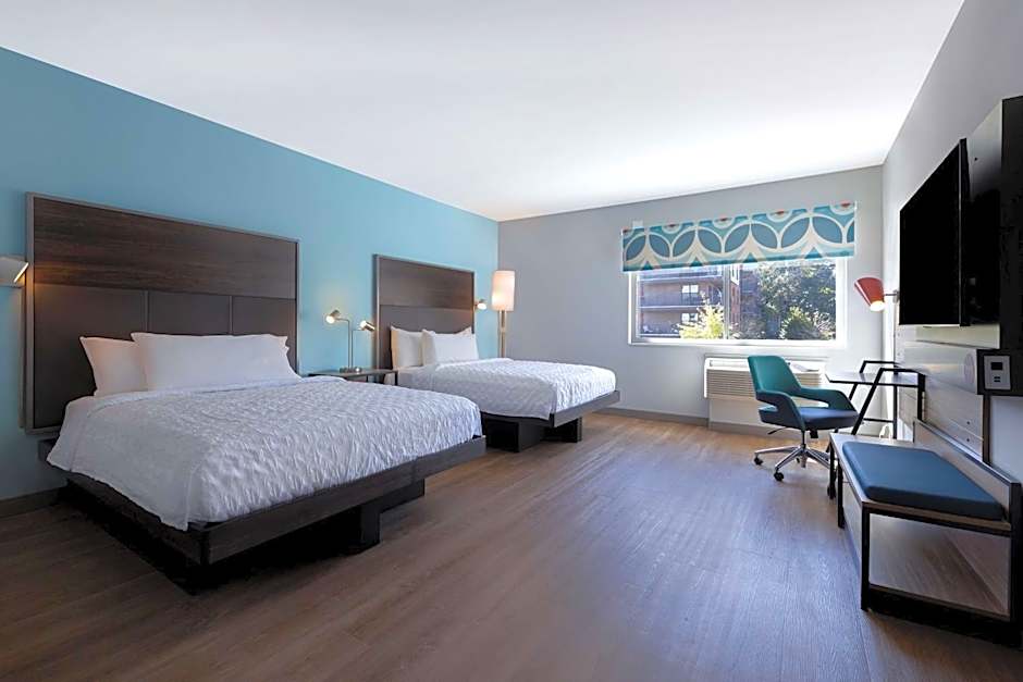 Tru By Hilton Atlanta Galleria Ballpark, GA