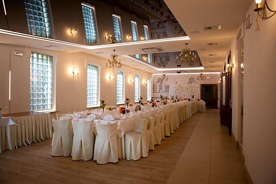Hotel Carskie Koszary