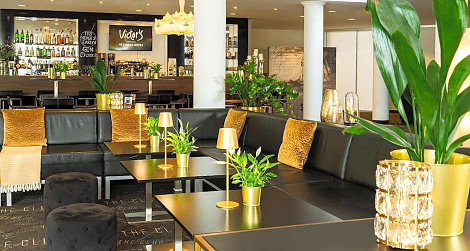 Victor's Residenz-Hotel München