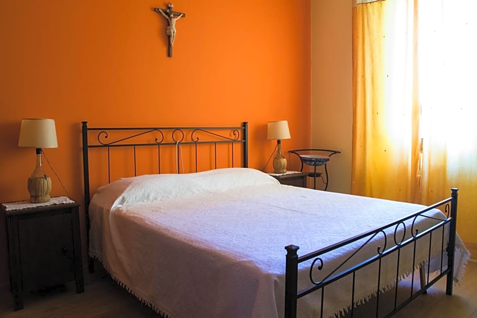 Le Vecchie Mura B & B