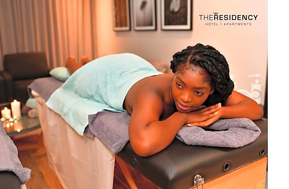 The Residency Hurlingham