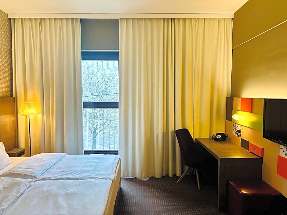 Max Brown Hotel 5th District, part of Sircle Collection