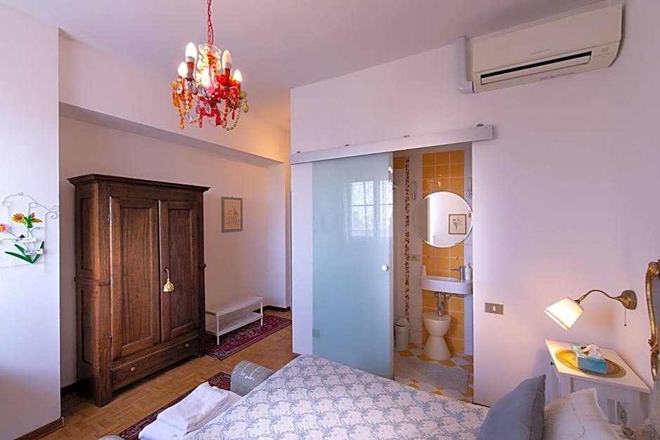 B&B Dei Cavalieri