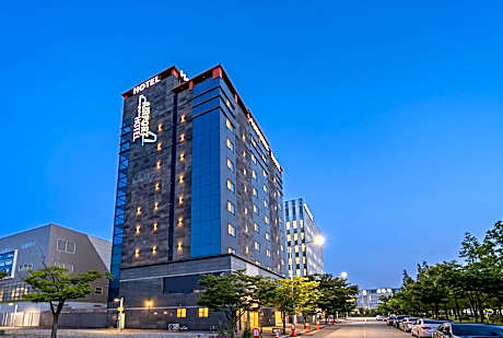 Airport Hotel Busan