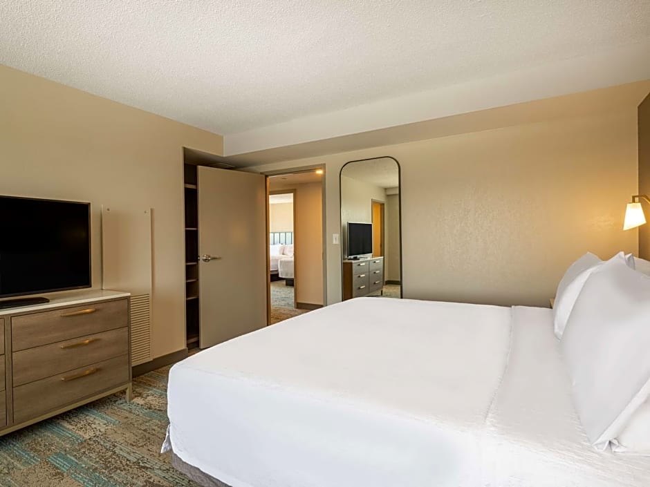 Homewood Suites By Hilton Toledo Downtown