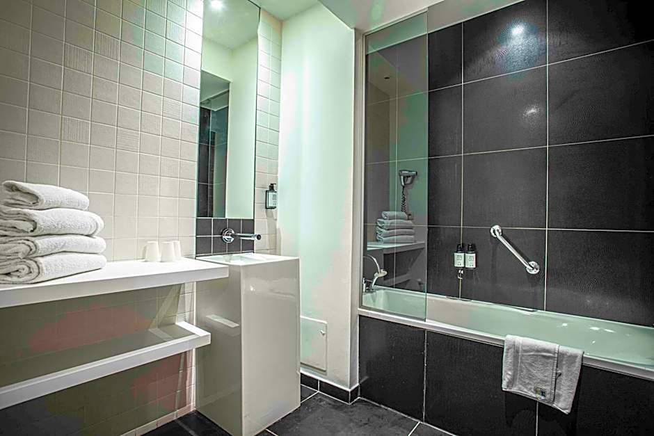 B&B HOME Brides-les-Bains Les 3 Vallées