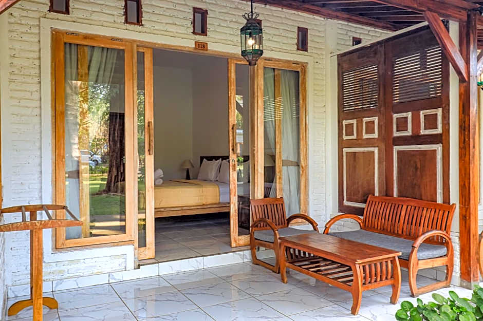 Mina Tanjung Hotel
