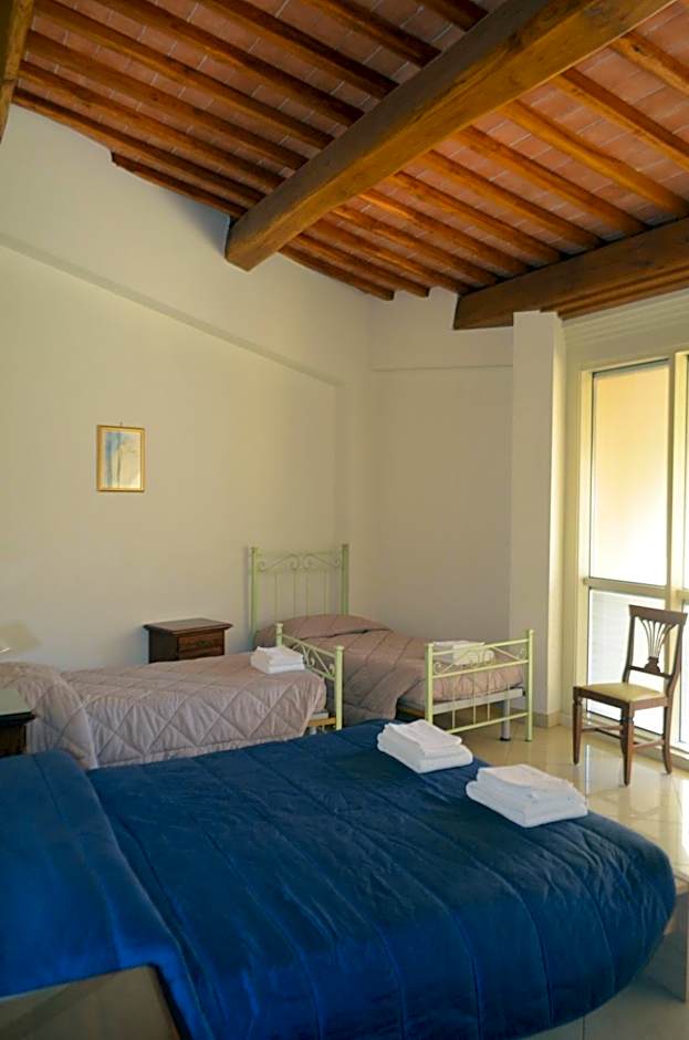 Casa per ferie religiosa Figlie di Nazareth