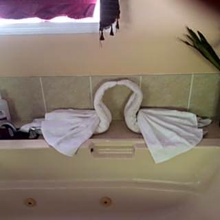 Old Towne Inne Chuckwagon Bar & Grill