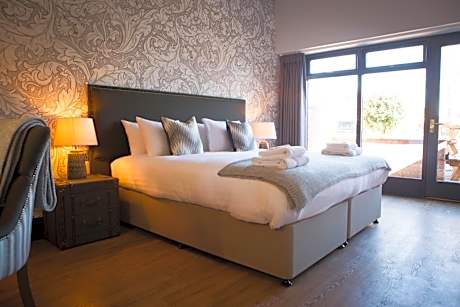 Wynnstay Arms, Ruabon, Wrexham