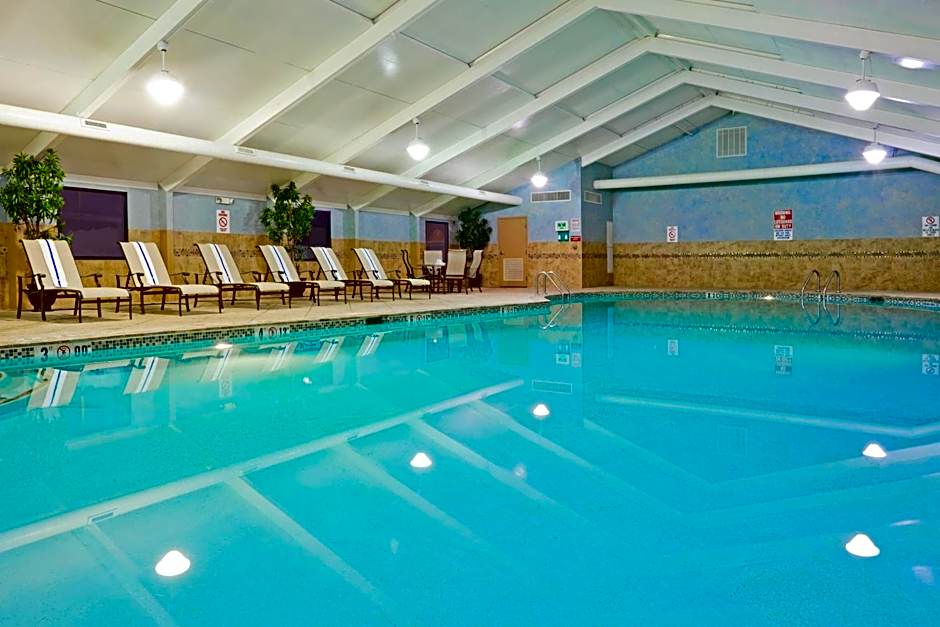 Holiday Inn South Plainfield-Piscataway By IHG