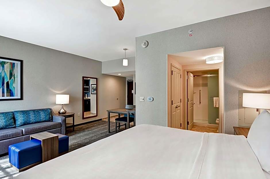 Homewood Suites By Hilton Poughkeepsie
