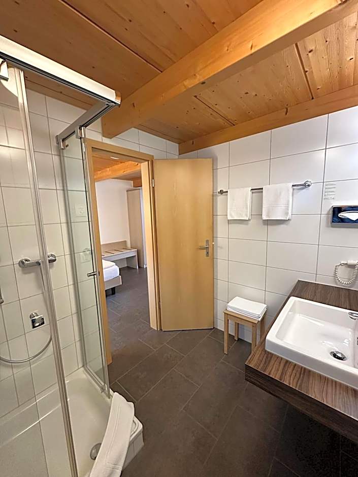 Chalet Gafri -Boutique B&B - comfort and hospitality - near Interlaken