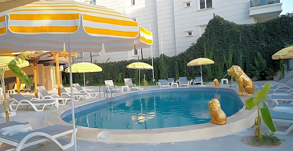 Grand Niki Hotel & Spa