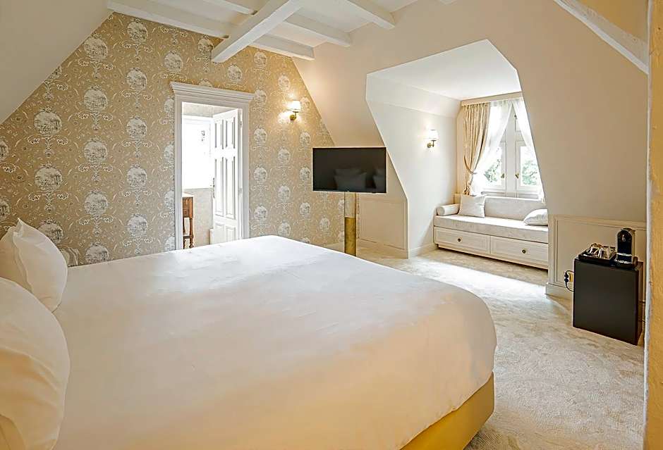 Château De Noirieux