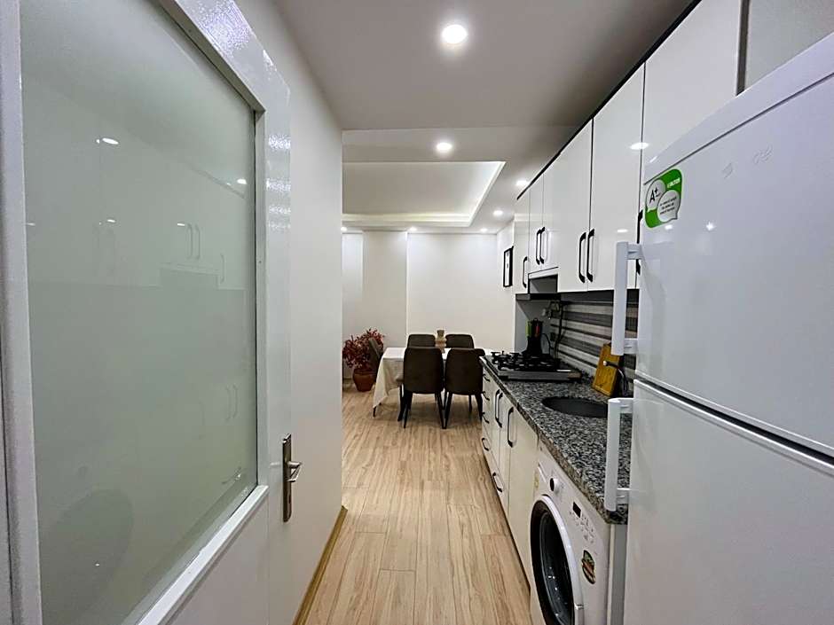 Westley Residence Taksim
