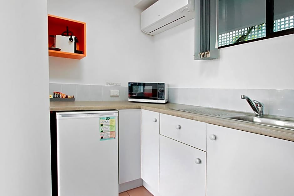 Merimbula Sea Spray Motel - Adults Only