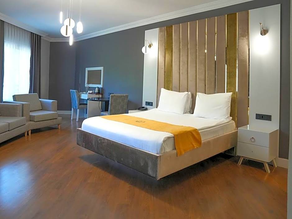 Vital Thermal Hotel