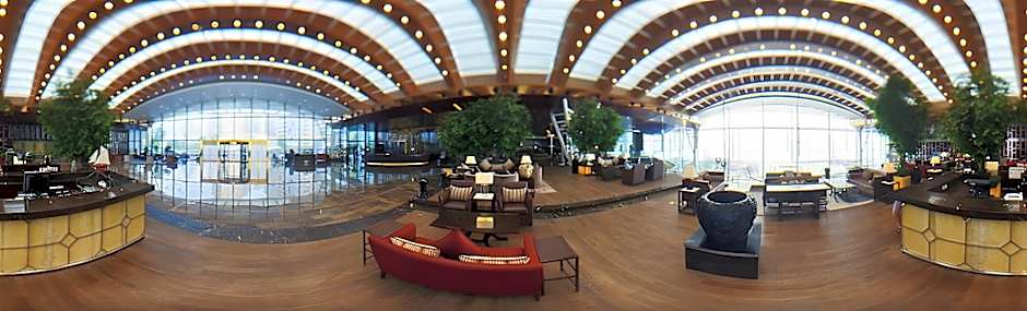 Crowne Plaza Suzhou By IHG