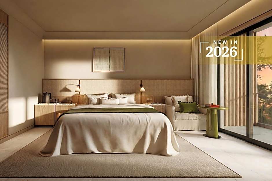Sirena Resort Hvar - NEW IN 2026