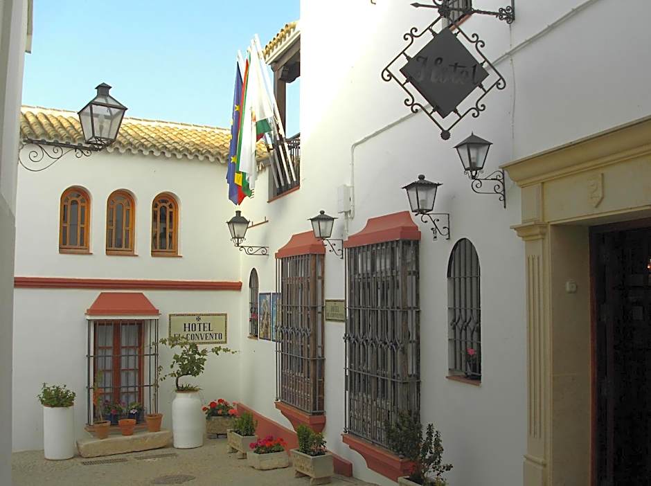 Hotel El Convento