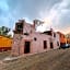 Mansion del Bosque