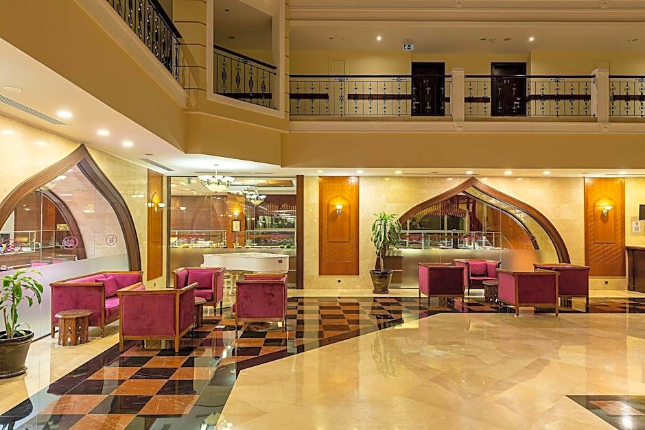 Crowne Plaza Antalya By IHG