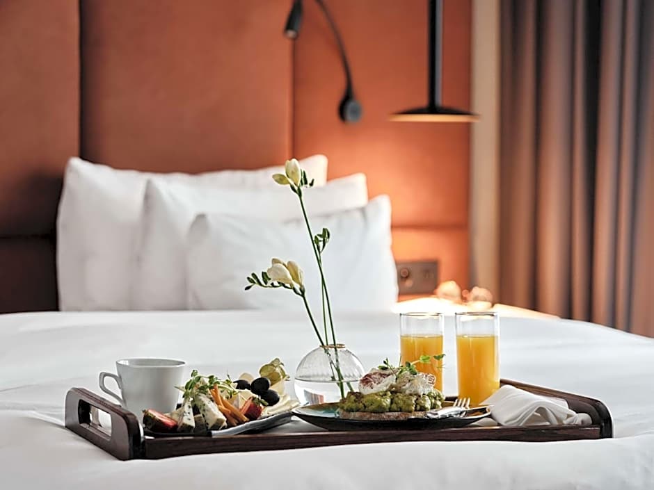 Radisson Collection Hotel Warsaw