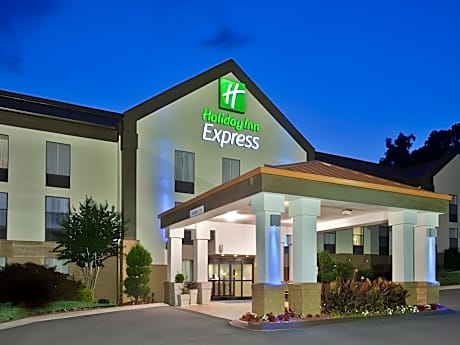 Holiday Inn Express Hotel & Suites Kimball By IHG