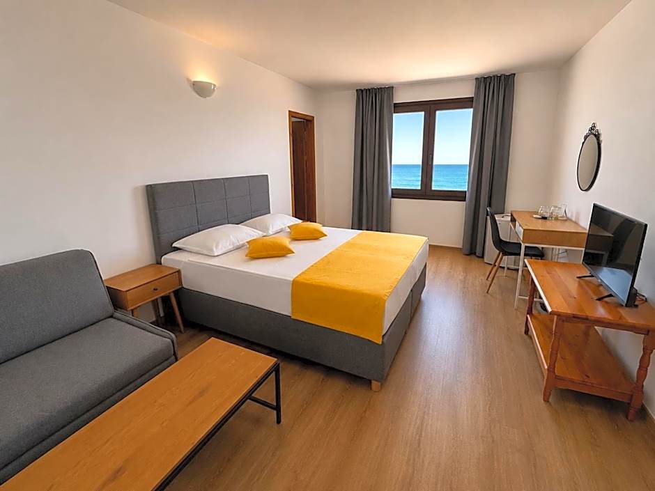 Palma Beach Hotel