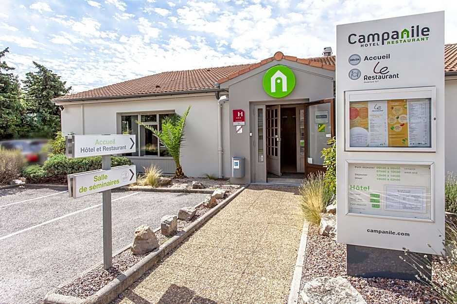 Campanile Montpellier Sud