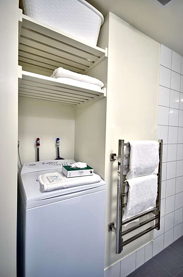 The Whistler Holiday Apartments