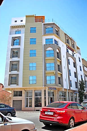 Hotel La Place