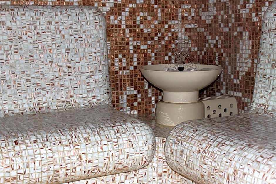 Park Hotel and SPA Vella Hills