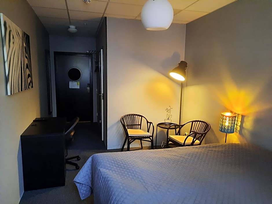 Hotell Centralstation