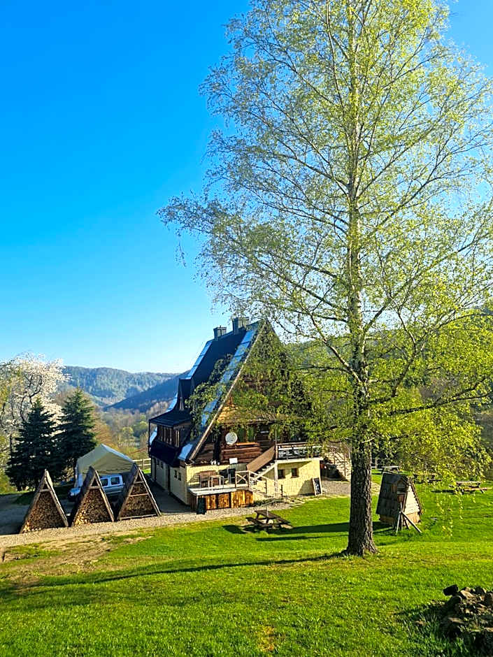 Bacówka PTTK Jaworzec