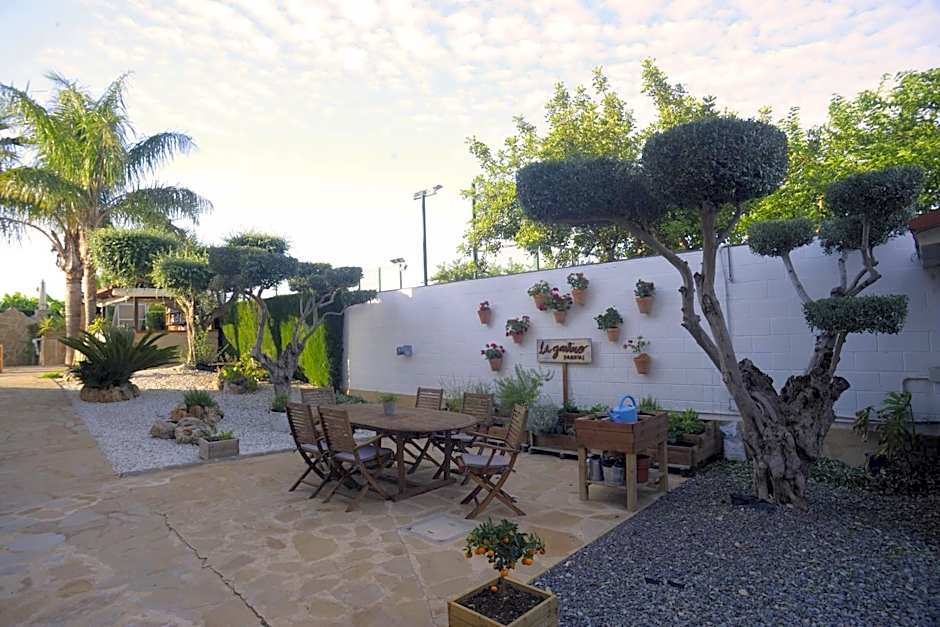 Hotel La Gastrocasa - Adults Only