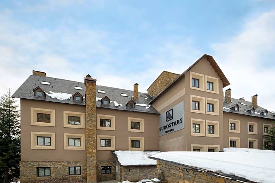 Eurostars Royal Tanau